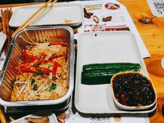 -木屋烧烤(龙岗南联店)
