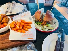 -京A Taproom·精酿餐吧(CBD店)