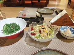 -松临·铁板烧&Omakase(神农店)