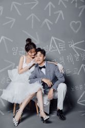 -雨墨婚纱摄影工作室