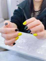 -斯馨·健康美甲美睫