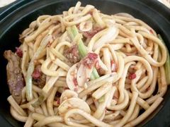 -马尔龙新疆饭店·清真(瑞景店)