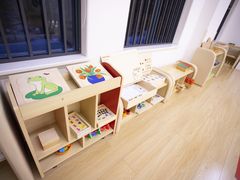 -全优加早教托育园(广百新一城店)