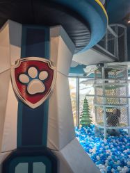 -尼克Playtime(欢乐海岸店)