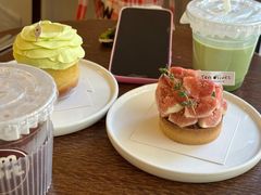 -Ten Olives甜点