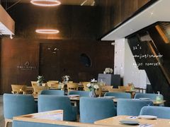 大堂-EN SPACE恩空间