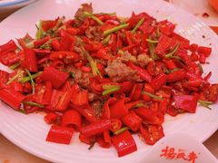 -杨氏青龙虾·羊蝎子(珠江路店)