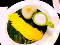 -金厨泰国餐厅·全泰籍厨师料理(拱北店)