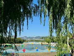 -青龙湖公园