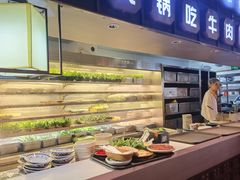 -巴蜀大将火锅(春熙店)