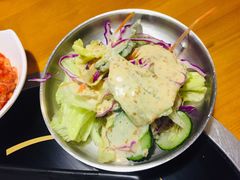 -咕咕站韩国料理(紫金港店)