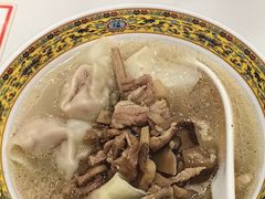 -龙抄手(春熙路总店)