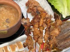 -香猪坊韩国烤肉专属门店(魏公村店)