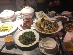 -岭南真味·匠心粤菜(K11店)