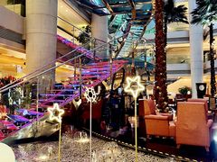 -威斯汀舞台餐厅