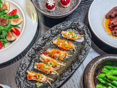 -鲜璟台·地标景观餐厅(上海中心店)