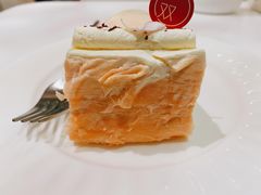 荔枝玫瑰千层-双风车咖啡馆 Twin Windmills(六道口店)
