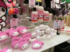 -LUSH(威尼斯人店)