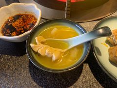 -湊湊火锅·茶憩(和平大悦城店)