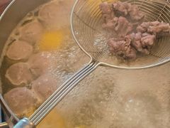 -一品牛鲜潮汕牛肉火锅(茶花园店)