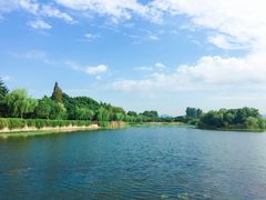 -上海市保健医疗中心(华东疗养院)