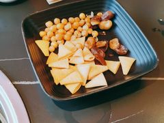 -淼福猪肚鸡·椰子鸡火锅(大沙地店)