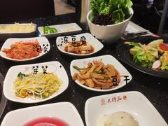 -木槿花韩式炭烤·熟成肉工坊(孙文东路店)