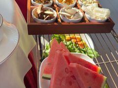 -天宜隆蘑菇宴火锅(石景山旗舰店)