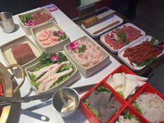 -小龙坎火锅(仓山万达店)