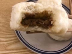 -正南齐北·老街糯米团(洪崖洞店)