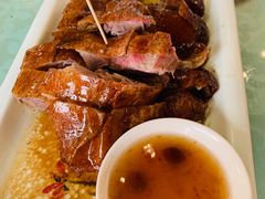 -先记烧鹅王·本地粤菜(福永店)