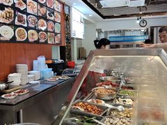 -首占学彬杠面(日韵东方店)