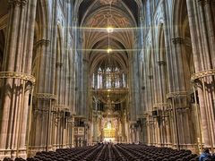 -斯蒂芬主教座堂(Stephansdom)