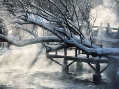 -水磨沟公园