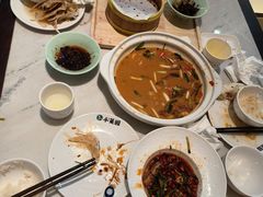 -小菜园新徽菜(滁州苏宁店)