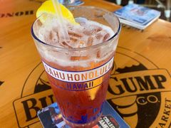 -Bubba Gump Shrimp(Ala Moana)