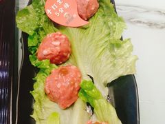 -顶福胜潮汕牛肉火锅(观沙岭店)
