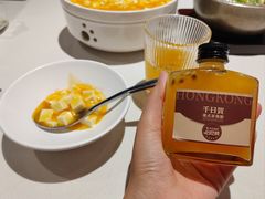-千日贺茶餐厅(开发区安盛店)