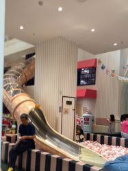 -奈尔宝家庭中心·亲子餐厅(华采天地店)