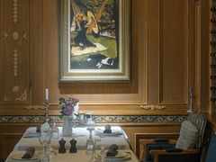 -火车头法国西餐厅