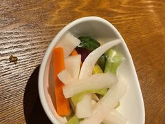 -筱湘溪·原住土菜小院