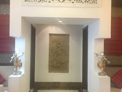 -阿诺泰·泰国餐厅(紫荆店)