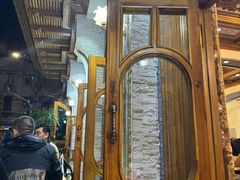 -新疆伊宁远征餐厅