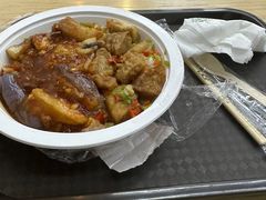 -新丰小吃(春漫里店)