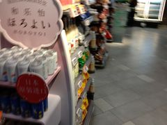 -Olé精品超市(沈阳万象城店)
