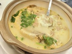 -瑞福园联谊餐室(茂名南路店)