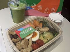-KPRO肯律轻食(淘金店)