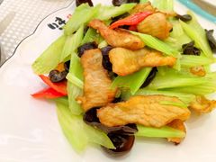 -香港富临皇宫(扬名广场店)