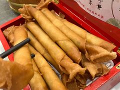 -汤记传菜(秀浦路店)