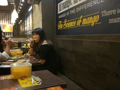 -许留山(梳士巴利道店)